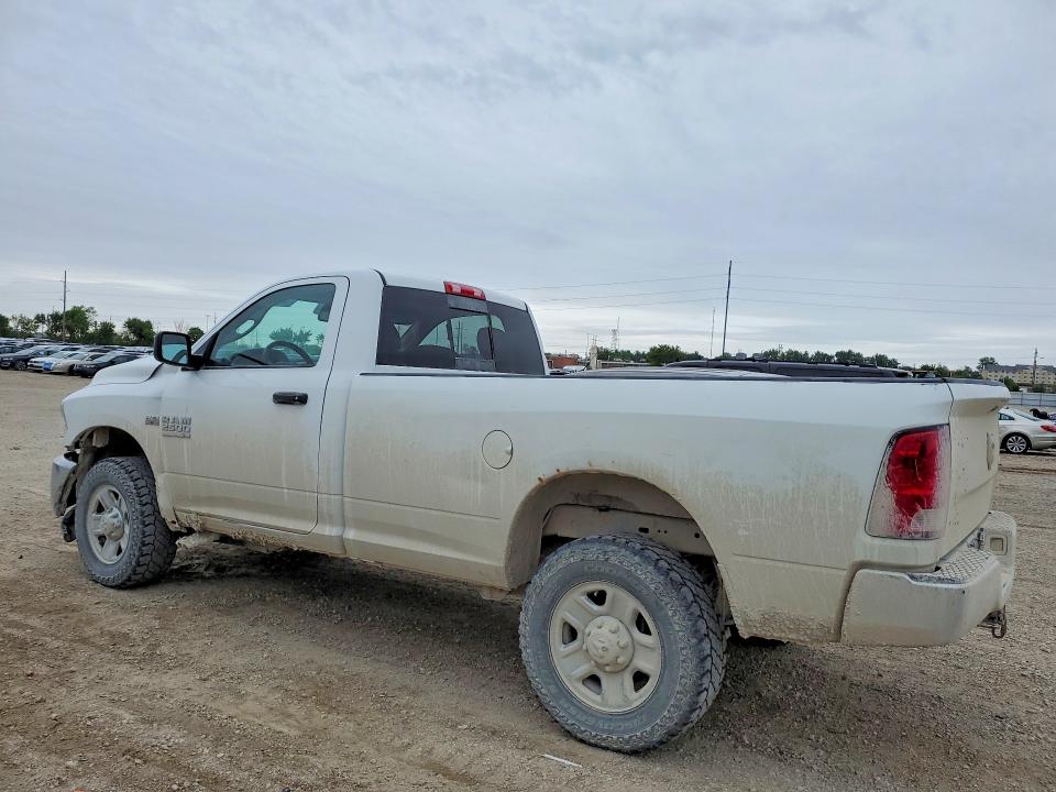 54673276 :رقم المزاد ، 3C6LR5AT0EG304979 vin ، 2014 Ram 2500 مزاد بيع