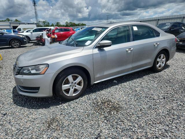 Aukcja sprzedaży 2014 Volkswagen Passat, vin: 1VWBT7A32EC057871, numer aukcji: 55566616