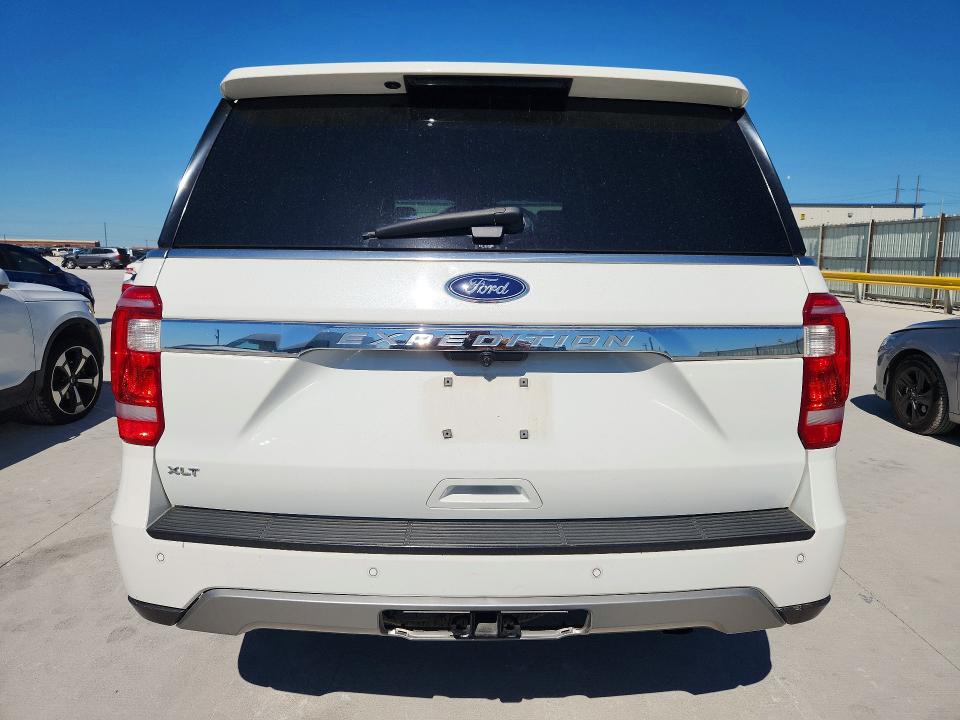 Продажа на аукционе авто 2020 Ford Expedition, vin: 1FMJU1HT9LEA80334, номер лота: 52224066