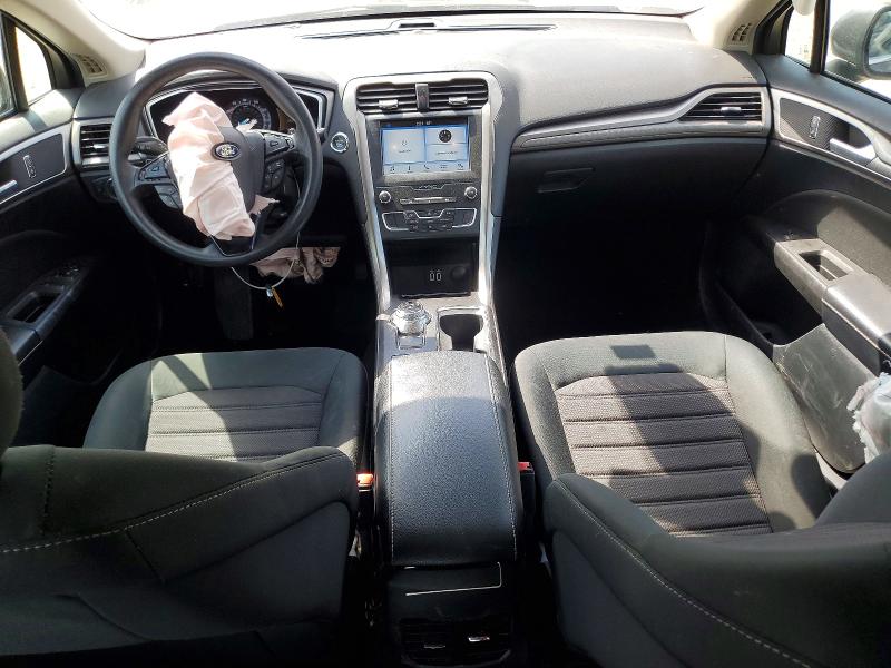 Aukcja sprzedaży 2019 Ford Fusion, vin: 3FA6P0HD3KR276906, numer aukcji: 52019526