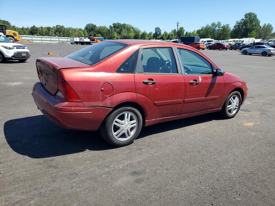 Продаж на аукціоні авто 2002 Ford Focus, vin: 1FAFP34PX2W349252, номер лоту: 53040726