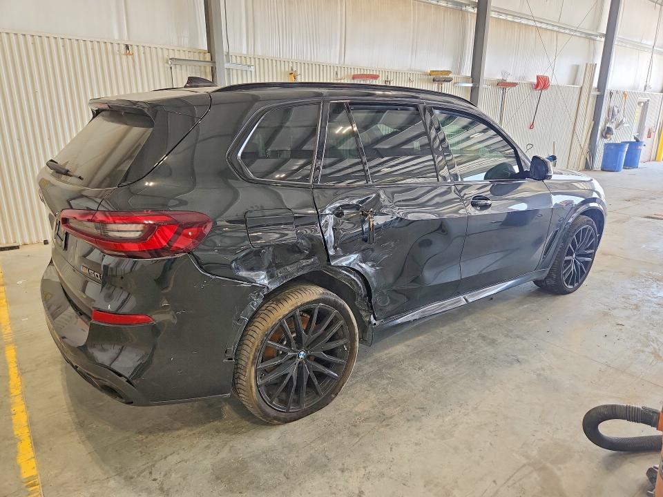 Aukcja sprzedaży 2023 Bmw X5, vin: 5UXJU4C04P9N83253, numer aukcji: 54960756