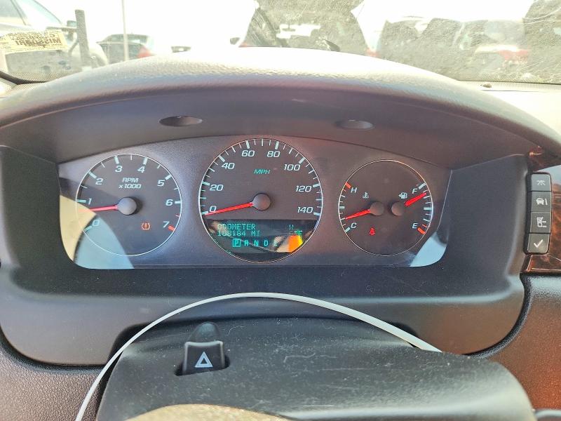 Продаж на аукціоні авто 2012 Chevrolet Impala, vin: 2G1WG5E33C1165922, номер лоту: 52921186