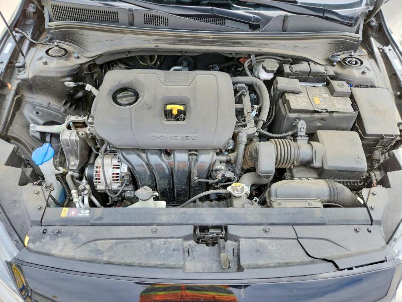 53162966 :رقم المزاد ، 3KPF24AD4RE824889 vin ، 2024 Kia Forte مزاد بيع