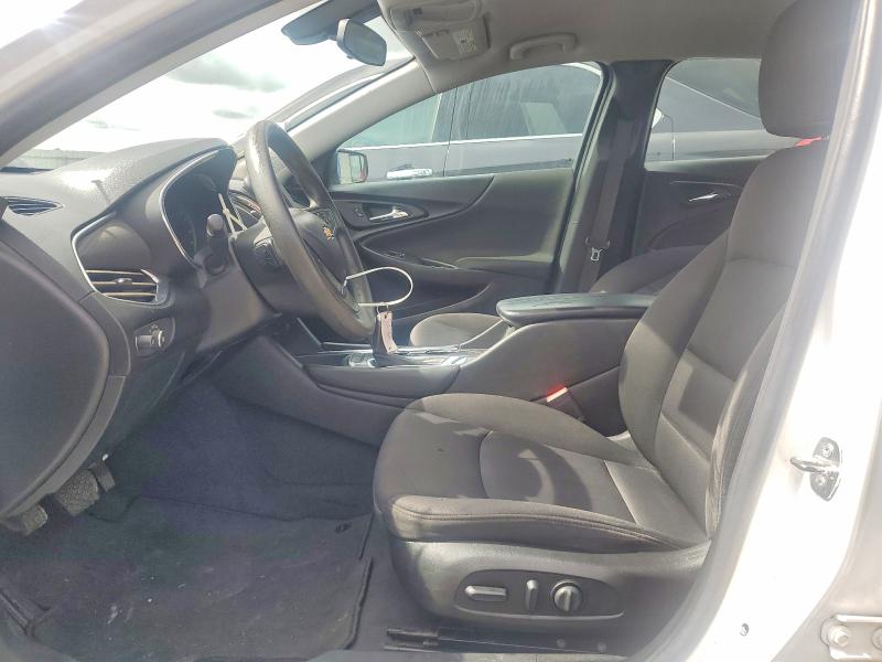 2018 Chevrolet Malibu მანქანა იყიდება აუქციონზე, vin: 1G1ZD5ST6JF238197, აუქციონის ნომერი: 55040416