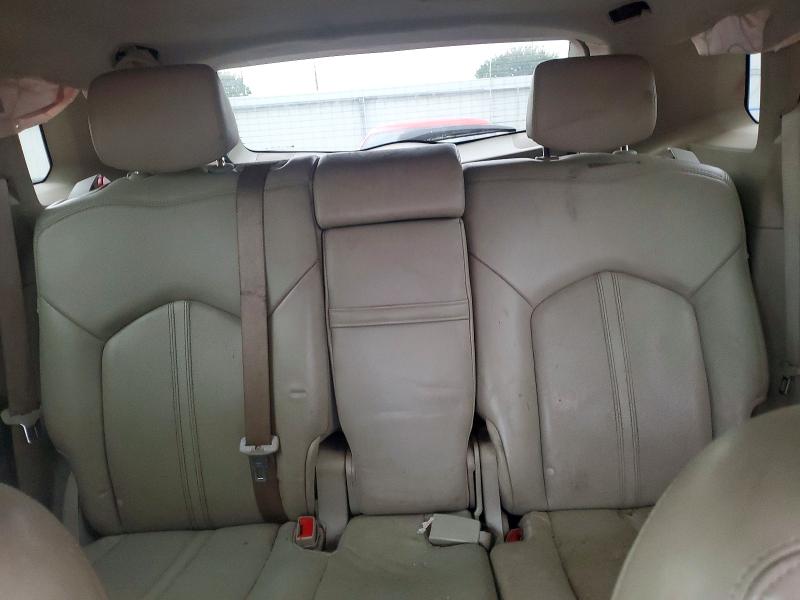 Продаж на аукціоні авто 2014 Cadillac Srx, vin: 3GYFNCE35ES661131, номер лоту: 54021116