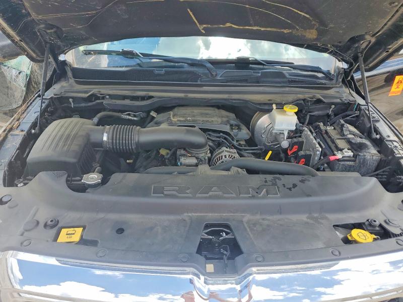 54918246 :رقم المزاد ، 1C6RREBT4LN277654 vin ، 2020 Ram 1500 مزاد بيع