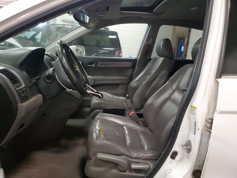 Aukcja sprzedaży 2007 Honda Cr-v, vin: JHLRE48757C008284, numer aukcji: 54663216