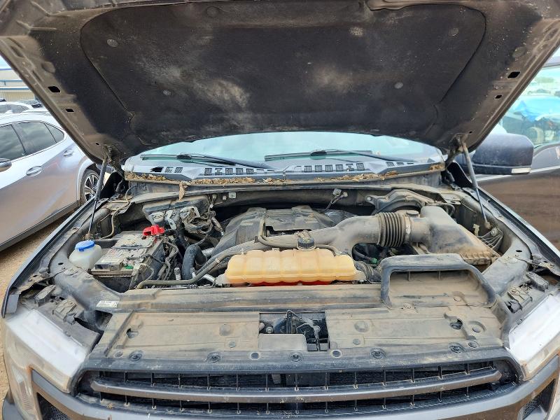 Продаж на аукціоні авто 2018 Ford F150, vin: 1FTEW1EP5JKE58803, номер лоту: 53469596