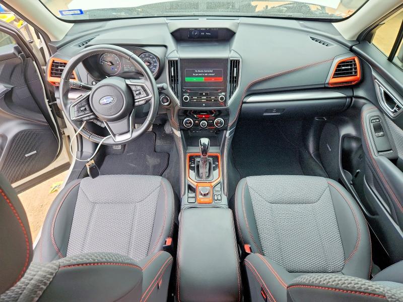 Aukcja sprzedaży 2019 Subaru Forester, vin: JF2SKAPC0KH524991, numer aukcji: 53112746