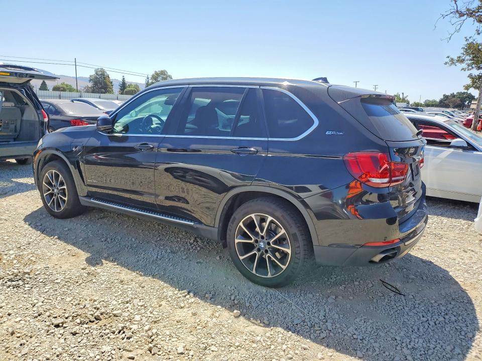 2018 Bmw X5 მანქანა იყიდება აუქციონზე, vin: 5UXKT0C59J0W03035, აუქციონის ნომერი: 52017086