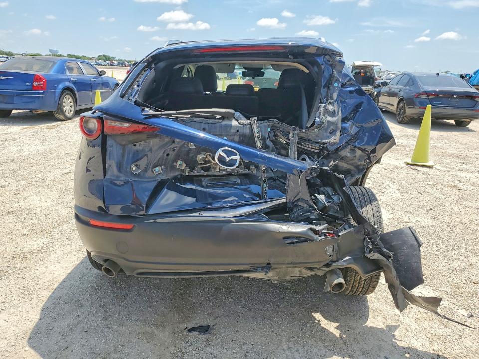 Aukcja sprzedaży 2023 Mazda Cx-30, vin: 3MVDMBCM0PM542706, numer aukcji: 53337406