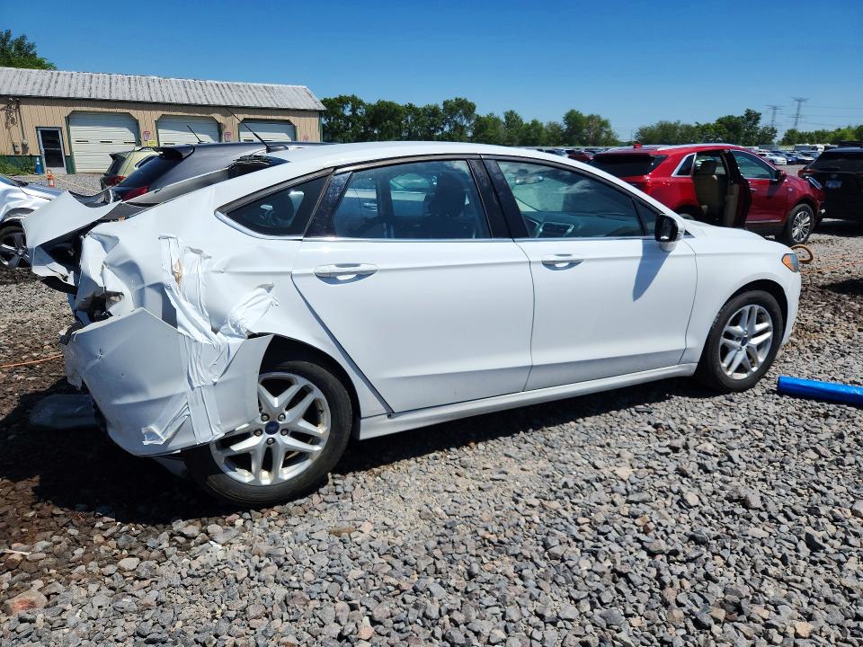 54913366 :رقم المزاد ، 3FA6P0H73GR222801 vin ، 2016 Ford Fusion مزاد بيع