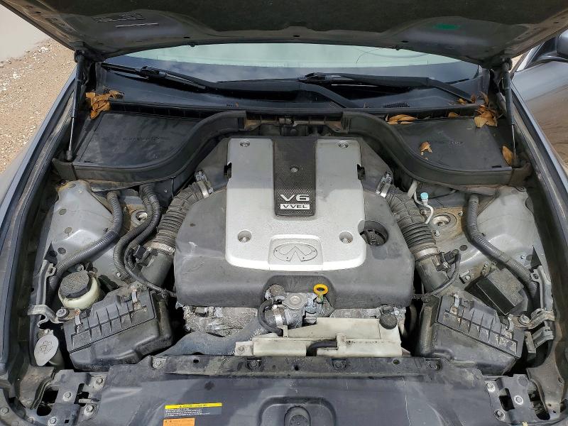 53237136 :رقم المزاد ، JN1CV6AP1FM503408 vin ، 2015 Infiniti Q40 مزاد بيع