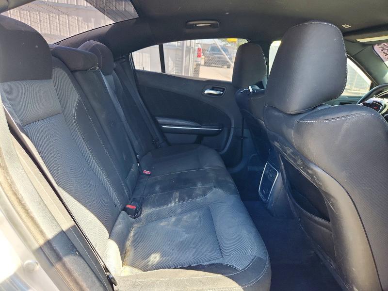 Aukcja sprzedaży 2017 Dodge Charger, vin: 2C3CDXHG7HH559262, numer aukcji: 52765546