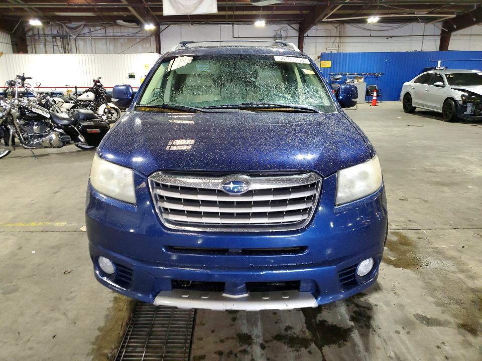 Auction sale of the 2010 Subaru Tribeca, vin: 4S4WX9GD1A4401212, lot number: 54103756