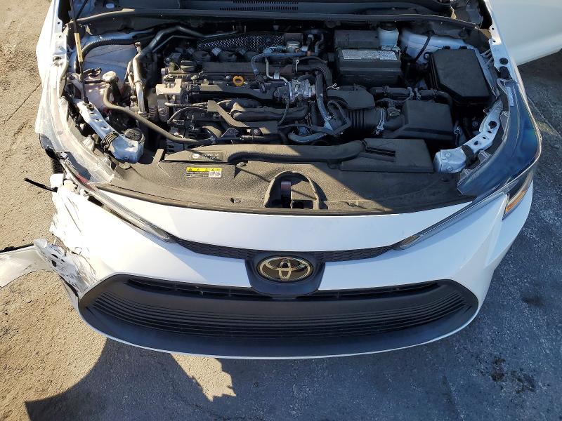 Aukcja sprzedaży 2024 Toyota Corolla, vin: 5YFB4MDE0RP169996, numer aukcji: 53801156