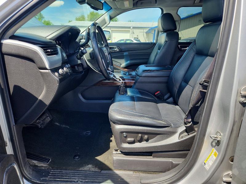 52329456 :رقم المزاد ، 1GKS2FKC4GR187959 vin ، 2016 Gmc Yukon Xl مزاد بيع