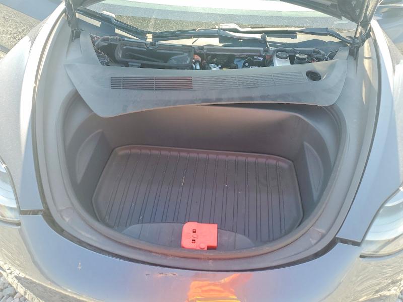 52665706 :رقم المزاد ، 5YJ3E1EA4MF048243 vin ، 2021 Tesla Model 3 مزاد بيع