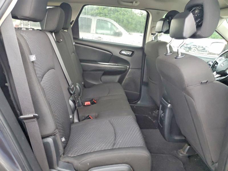 Aukcja sprzedaży 2018 Dodge Journey, vin: 3C4PDCAB6JT535309, numer aukcji: 55201596