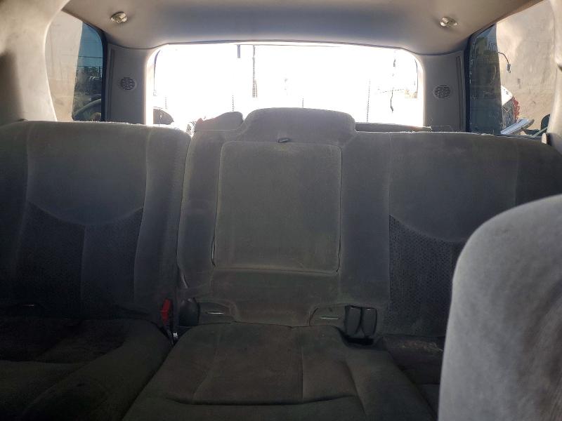 54017996 :رقم المزاد ، 1GNEC13VX4R222502 vin ، 2004 Chevrolet Tahoe مزاد بيع