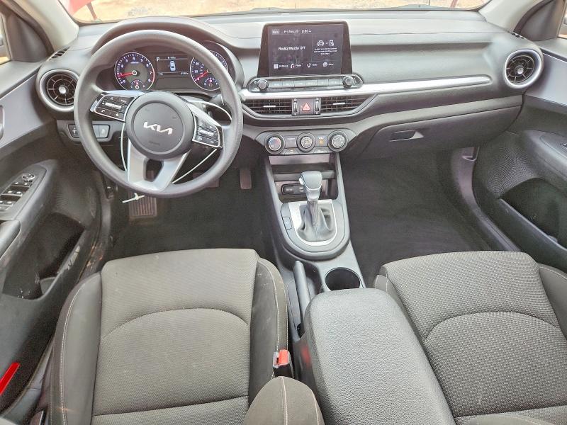 Продажа на аукционе авто 2022 Kia Forte, vin: 3KPF24AD4NE434451, номер лота: 55233466