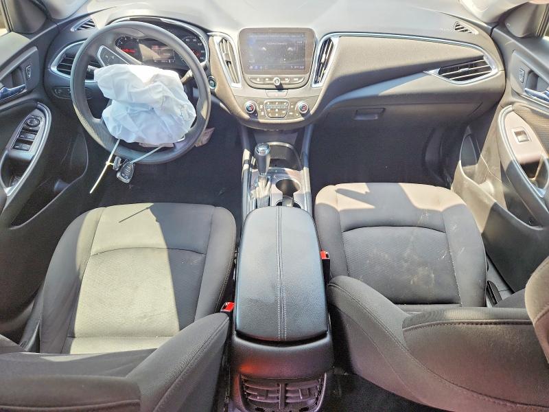 Продажа на аукционе авто 2019 Chevrolet Malibu, vin: 1G1ZD5ST0KF181075, номер лота: 51921686