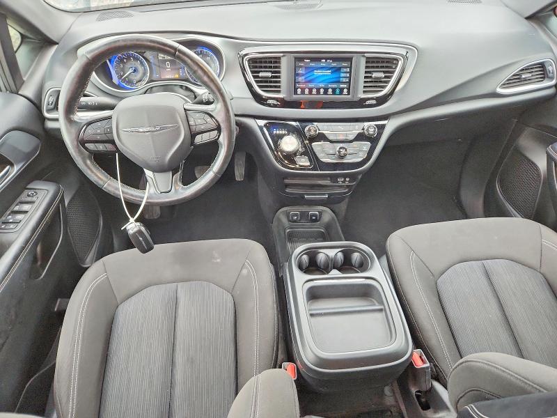 Aukcja sprzedaży 2020 Chrysler Pacifica, vin: 2C4RC1FG3LR126856, numer aukcji: 53775286
