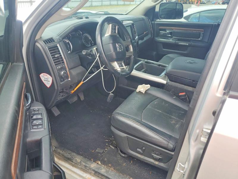 Продаж на аукціоні авто 2018 Ram 1500, vin: 1C6RR7NM7JS274696, номер лоту: 52222006