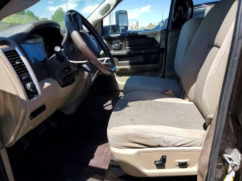 Продажа на аукционе авто 2010 Dodge Ram 3500, vin: 3D73Y3CLXAG133820, номер лота: 52834816