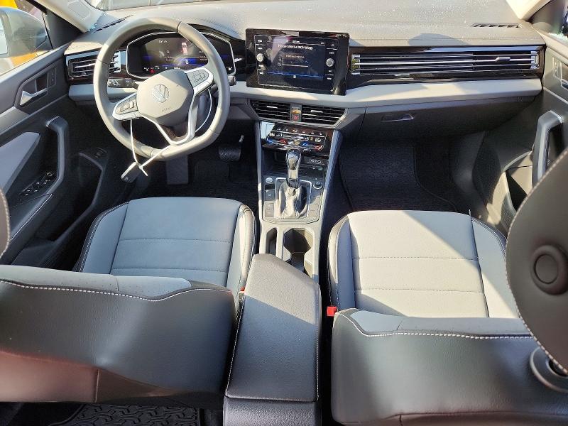 52969486 :رقم المزاد ، 3VW7W7BU1TM042939 vin ، 2026 Volkswagen Jetta مزاد بيع