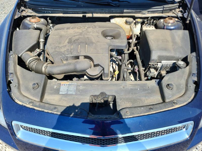 Продаж на аукціоні авто 2012 Chevrolet Malibu, vin: 1G1ZB5E09CF249592, номер лоту: 53949706