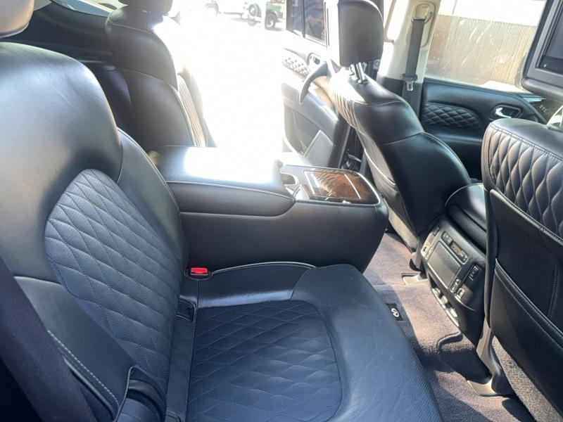 Продажа на аукционе авто 2019 Infiniti Qx80, vin: JN8AZ2NF8K9685855, номер лота: 54894296