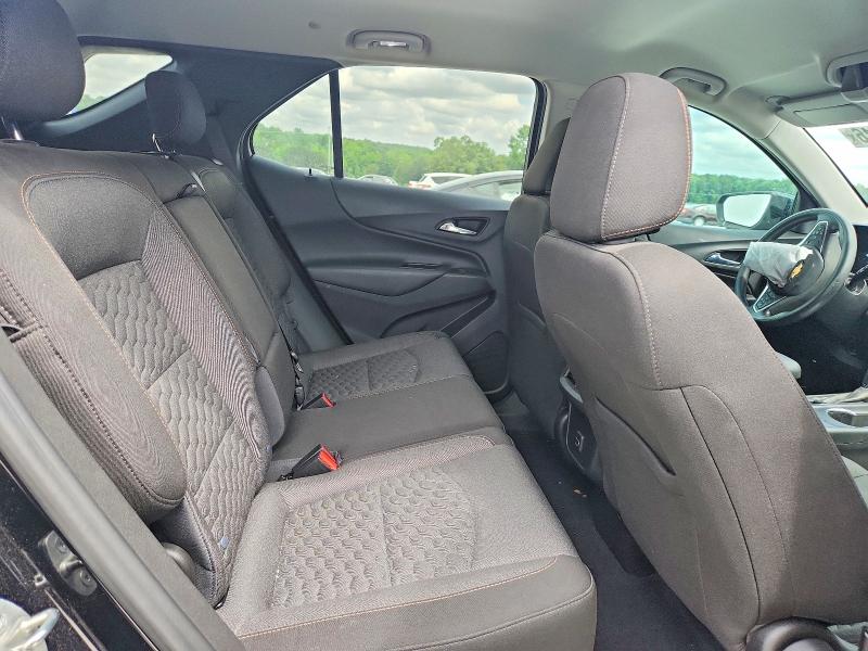 55321346 :رقم المزاد ، 3GNAXKEV2LL308219 vin ، 2020 Chevrolet Equinox مزاد بيع