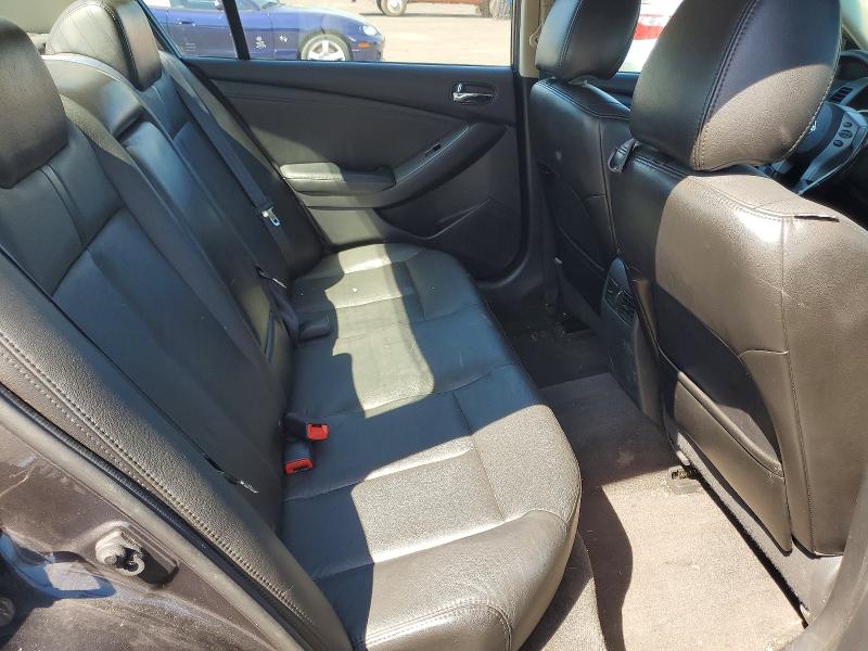 54657556 :رقم المزاد ، 1N4AL21E59N481841 vin ، 2009 Nissan Altima مزاد بيع