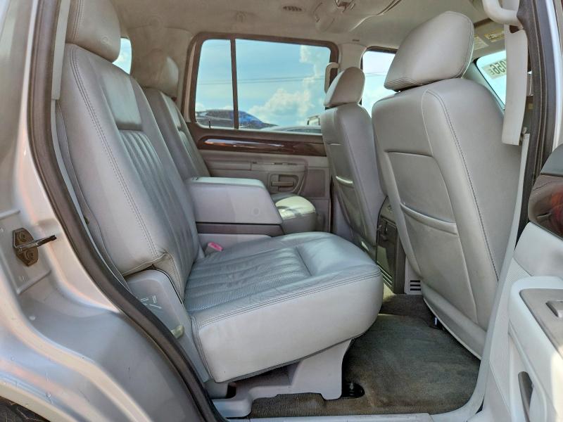 2005 Lincoln Aviator მანქანა იყიდება აუქციონზე, vin: 5LMEU68H65ZJ30657, აუქციონის ნომერი: 55344056