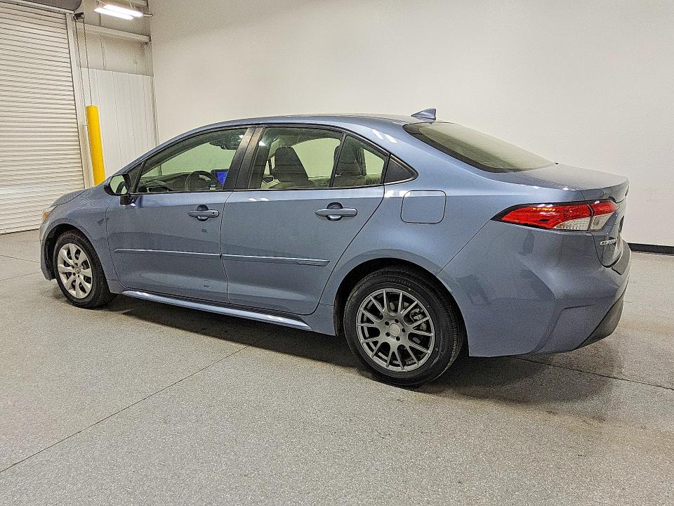 Продаж на аукціоні авто 2023 Toyota Corolla Hybrid, vin: JTDBCMFE6P3003813, номер лоту: 54641836