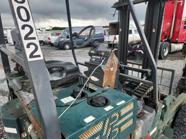 52176026 :رقم المزاد ، P123961506 vin ، 2006 Other Princeton Forklift مزاد بيع