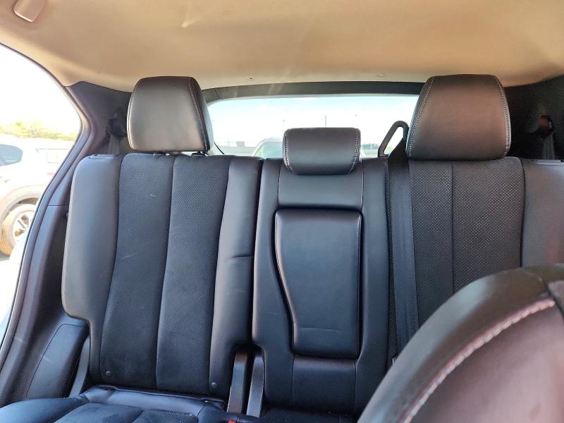 Aukcja sprzedaży 2023 Mitsubishi Eclipse Cross, vin: JA4ATWAA3PZ020877, numer aukcji: 51436626