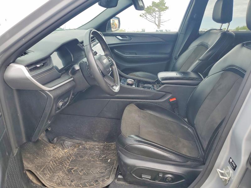 Aukcja sprzedaży 2023 Jeep Grand Cherokee, vin: 1C4RJHAG0PC609354, numer aukcji: 52700626