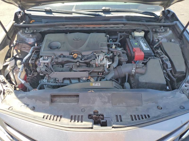 Aukcja sprzedaży 2018 Toyota Camry, vin: 4T1B11HK9JU557237, numer aukcji: 54226046