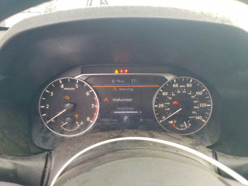 Продаж на аукціоні авто 2020 Nissan Altima, vin: 1N4BL4BVXLC220495, номер лоту: 51795356