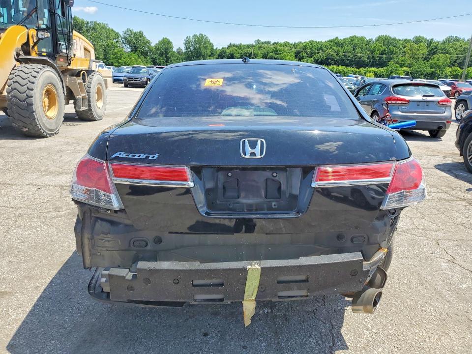 Продаж на аукціоні авто 2012 Honda Accord, vin: 1HGCP2F85CA120152, номер лоту: 54252616