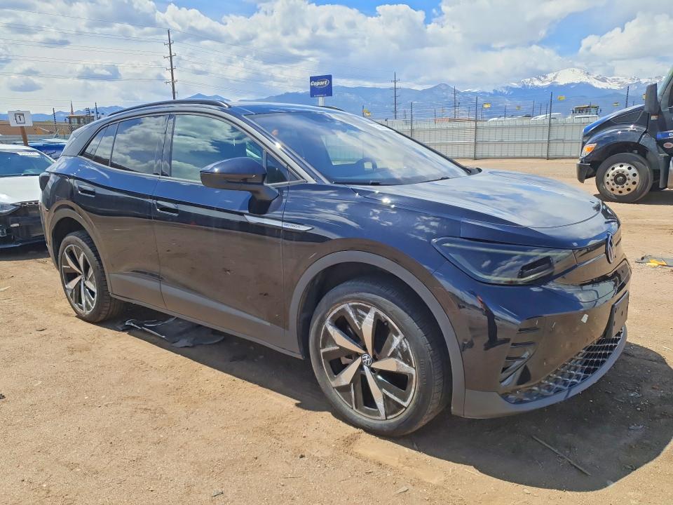 Aukcja sprzedaży 2023 Volkswagen Id.4, vin: 1V2WNPE84PC051172, numer aukcji: 51661416