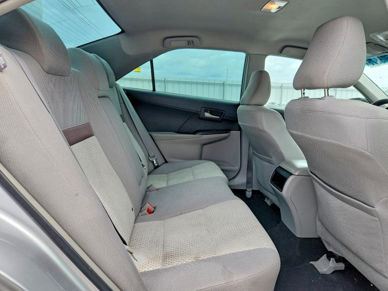 2014 Toyota Camry მანქანა იყიდება აუქციონზე, vin: 4T4BF1FK8ER384813, აუქციონის ნომერი: 52505076