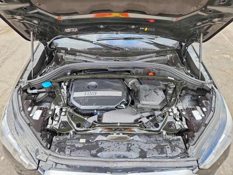 Продаж на аукціоні авто 2026 Bmw X2, vin: WBX63GM01T5404715, номер лоту: 54755606