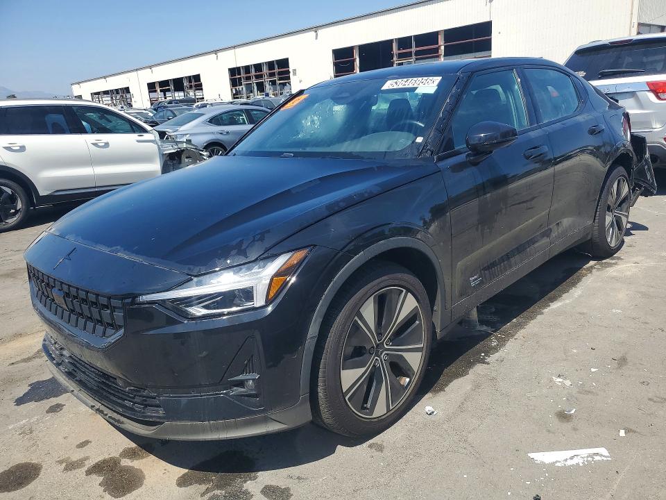 Продаж на аукціоні авто 2023 Polestar 2, vin: YSMED3KA8PL141266, номер лоту: 53646956