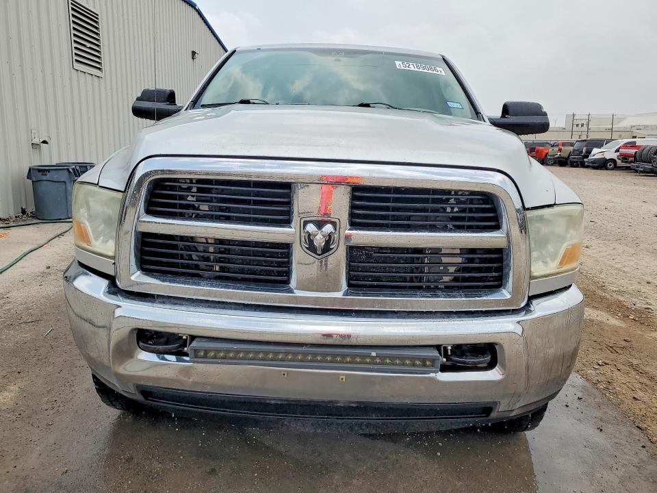 Продаж на аукціоні авто 2012 Dodge Ram 2500, vin: 3C6UD5HL6CG183073, номер лоту: 52189086