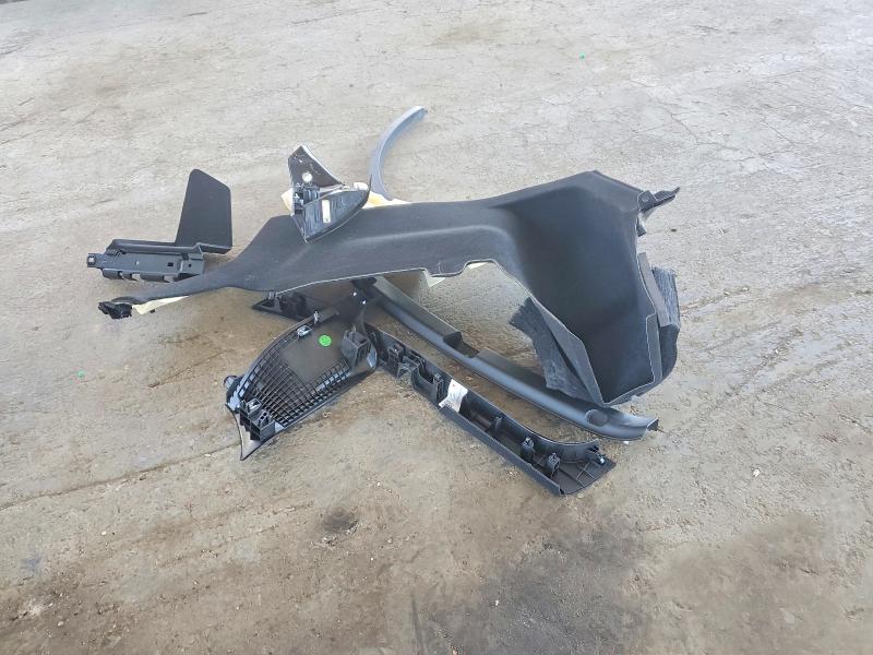 2023 Tesla Model Y მანქანა იყიდება აუქციონზე, vin: 7SAYGDEFXPF822984, აუქციონის ნომერი: 52852986