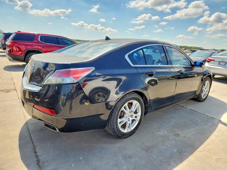 Aukcja sprzedaży 2010 Acura Tl, vin: 19UUA8F2XAA017617, numer aukcji: 53432056
